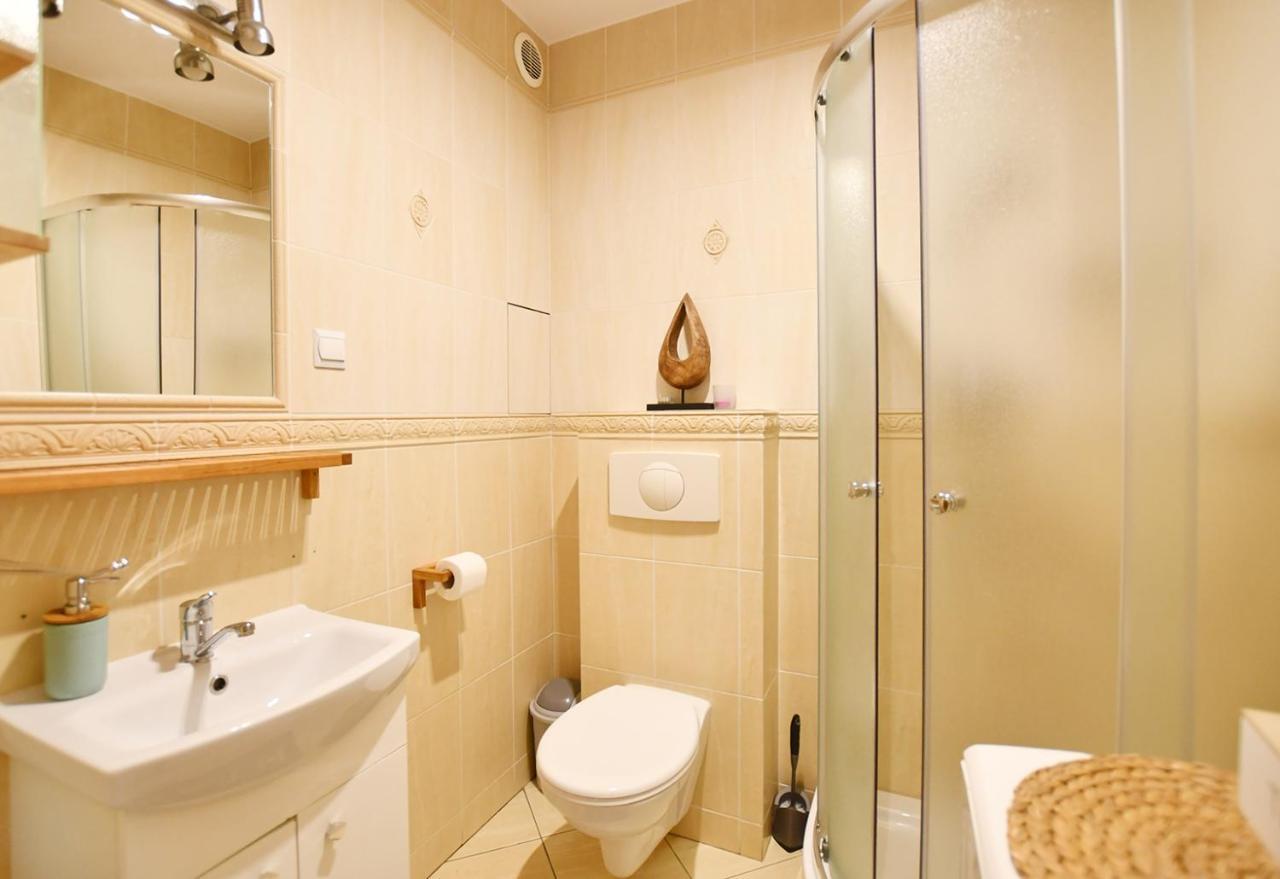 Navigator Zielone Tarasy Apartment Kolobrzeg
