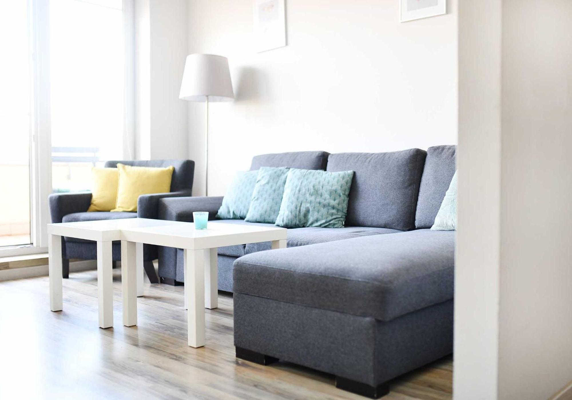 Navigator Zielone Tarasy Apartment Kolobrzeg