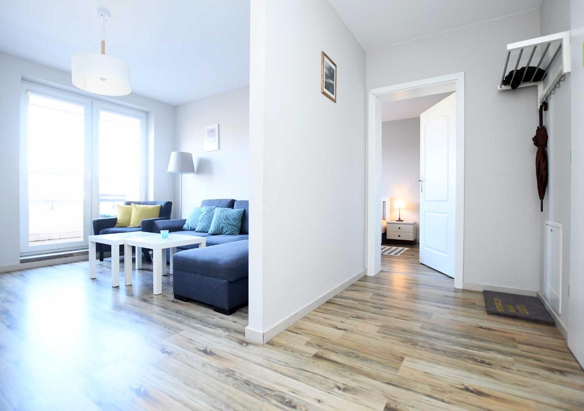 Apartment Navigator Zielone Tarasy