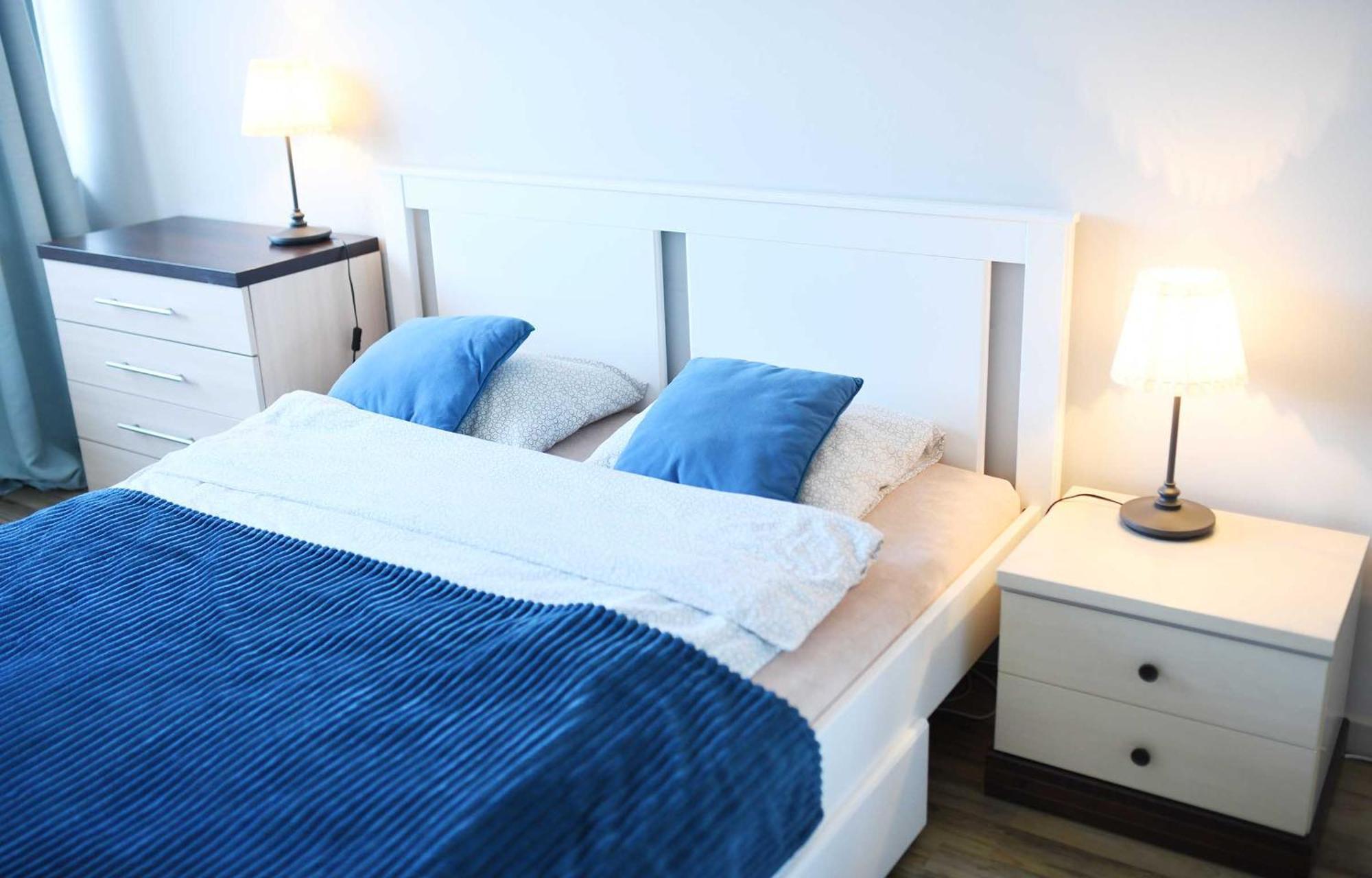 Apartment Navigator Zielone Tarasy *