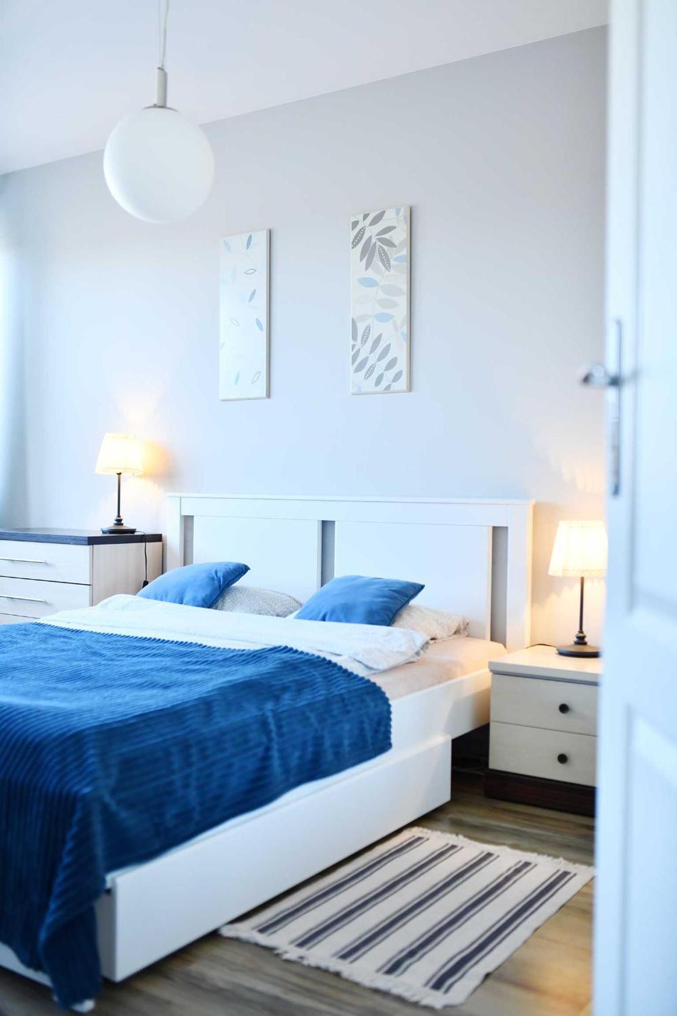 Apartment Navigator Zielone Tarasy Kolobrzeg