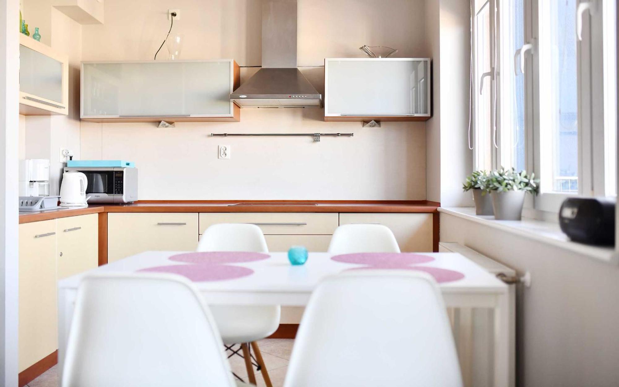 Navigator Zielone Tarasy Apartment Kolobrzeg