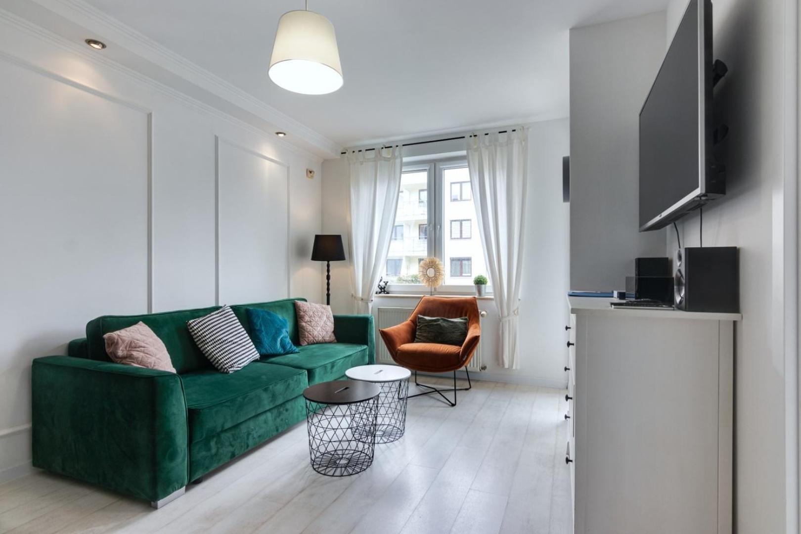 Apartment Navigator Zielone Tarasy