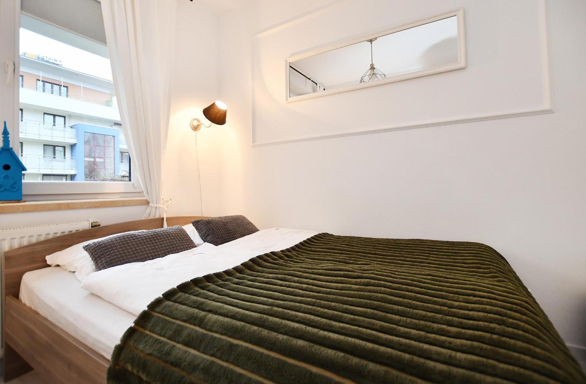 Apartment Navigator Zielone Tarasy *
