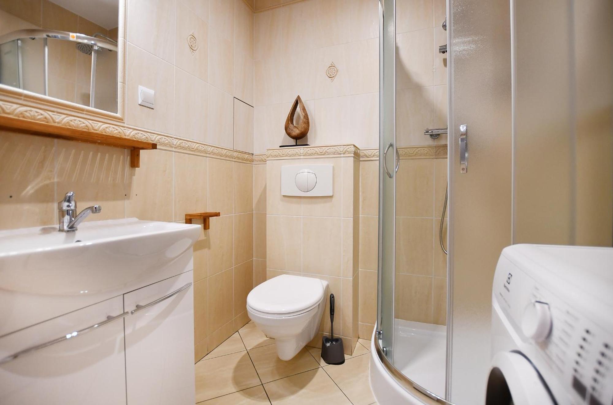 Apartment Navigator Zielone Tarasy *
