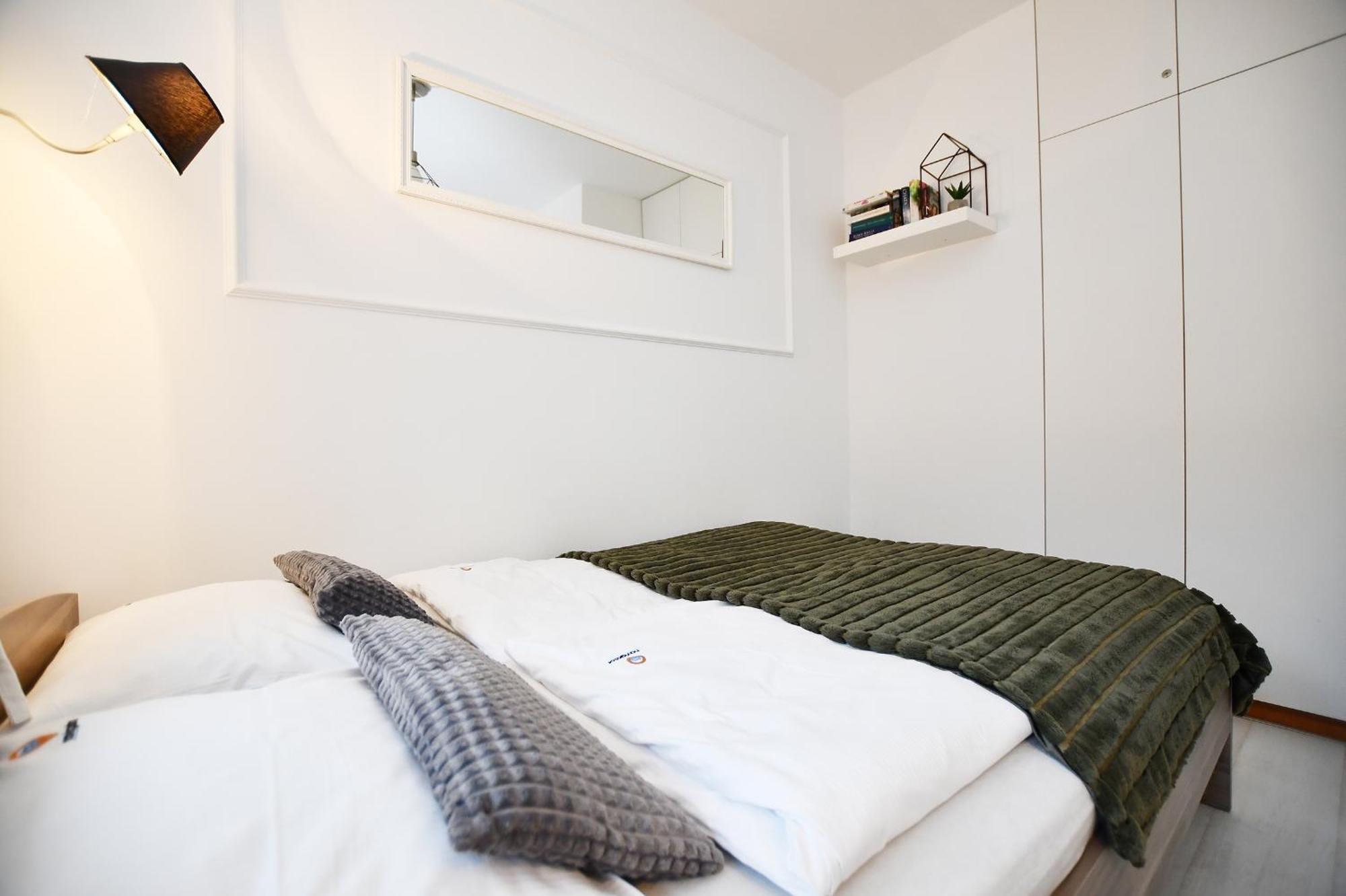 Navigator Zielone Tarasy Apartment Kolobrzeg