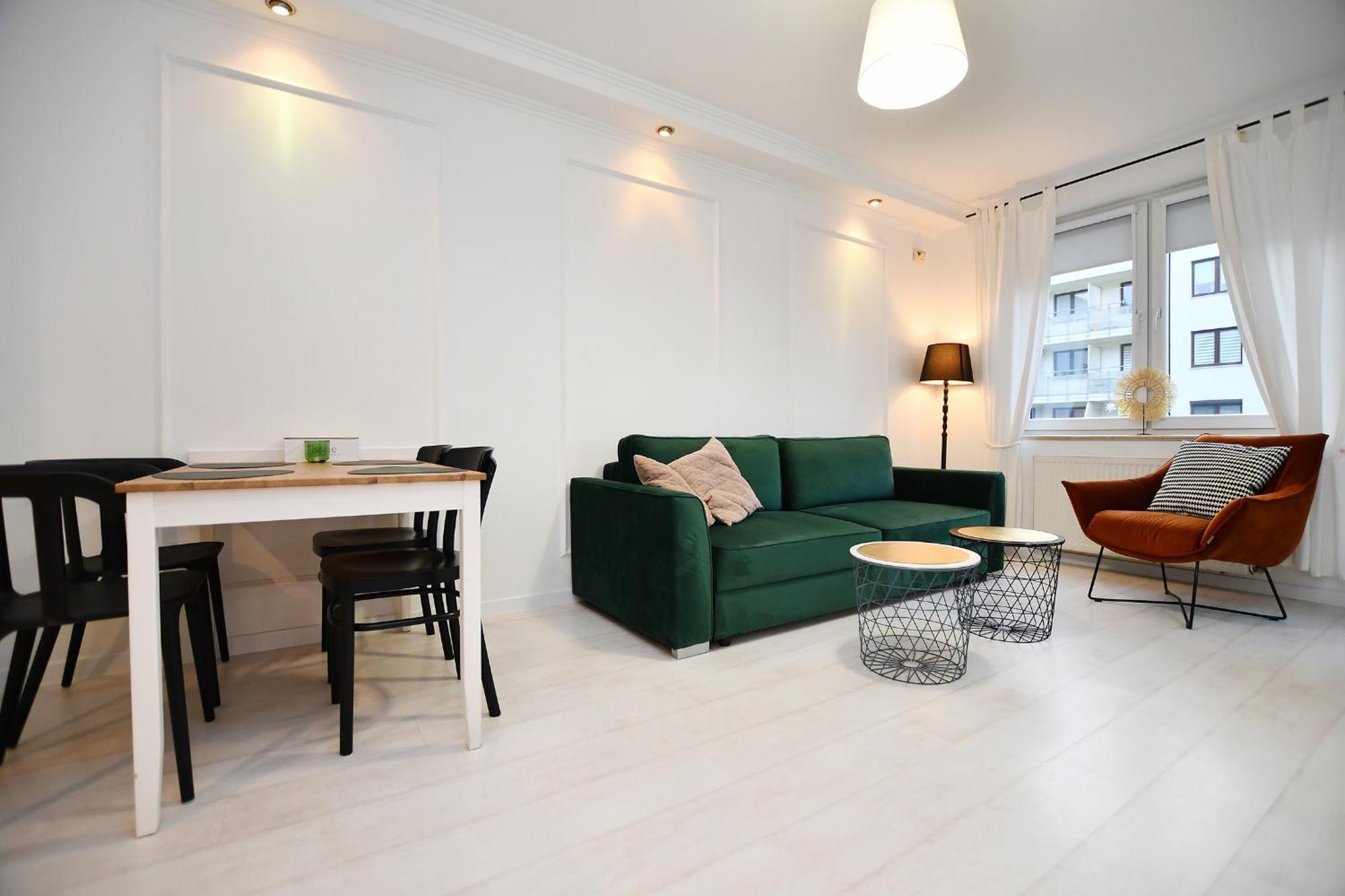 Apartment Navigator Zielone Tarasy
