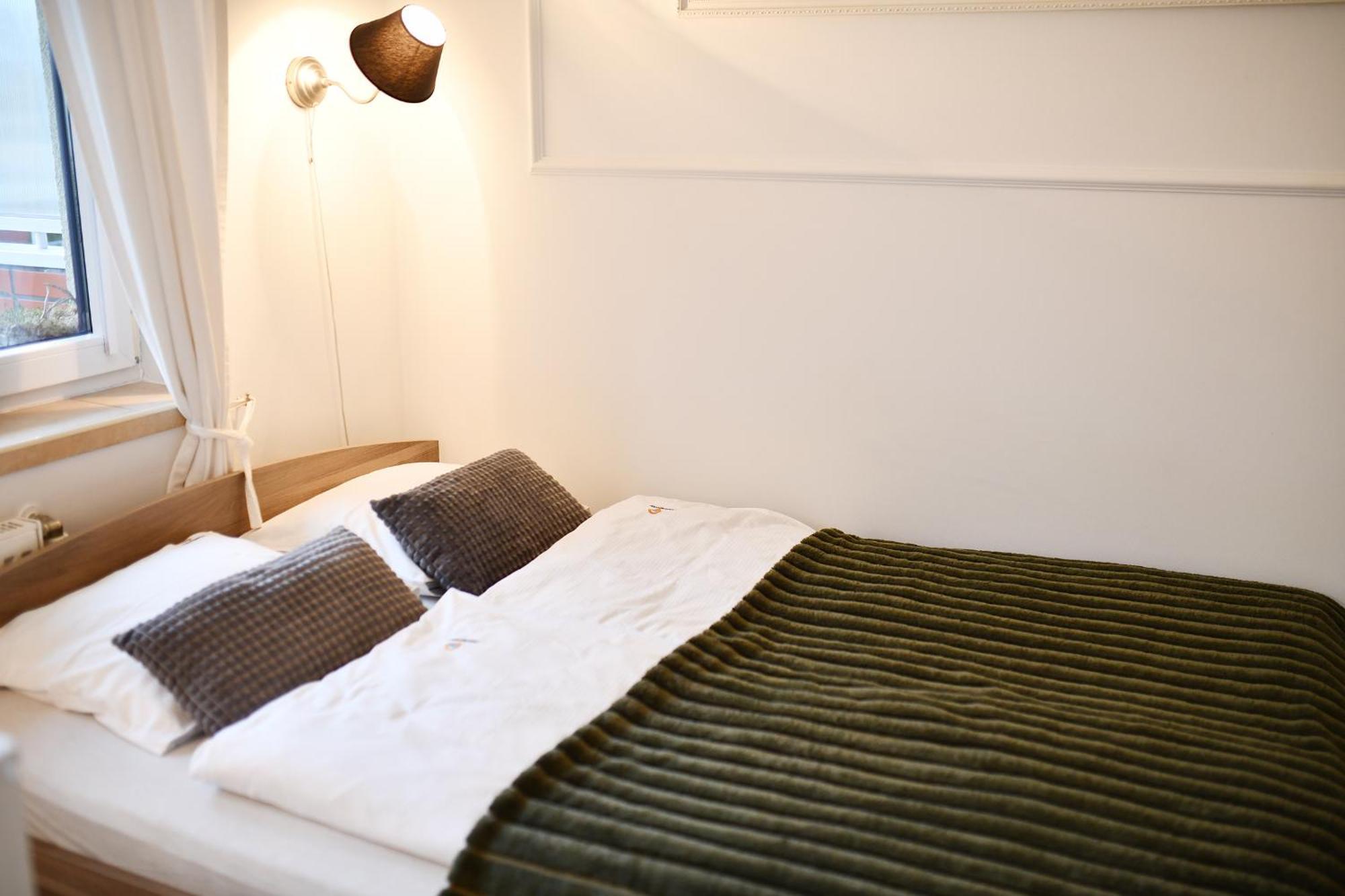 Apartment Navigator Zielone Tarasy Kolobrzeg